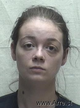 Ashley Renee Vanhoose Mugshot