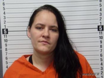 Ashley Jean Waddell Mugshot