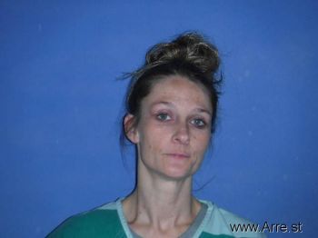 Ashley Michelle Waits-vogel Mugshot