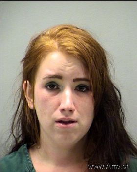 Ashley Nicole Wallace Mugshot