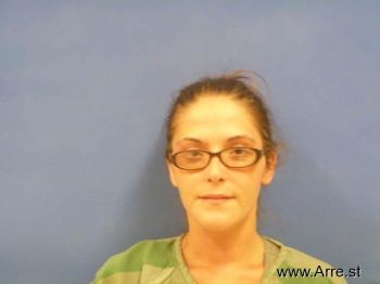 Ashley Nicole Wallace Mugshot