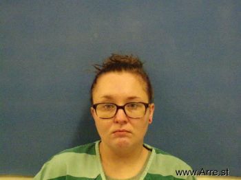 Ashley Nicole Wallace Mugshot