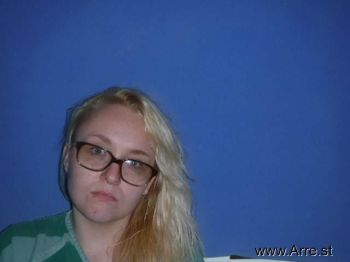 Ashley Nicole Wallace Mugshot