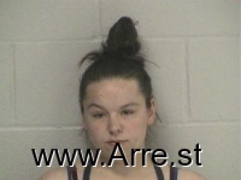 Ashley Nicole Weatherbee Mugshot