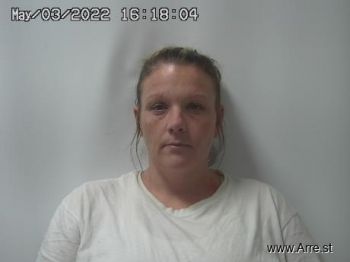 Ashley Brooke Weaver Mugshot