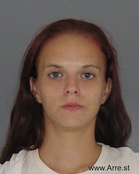 Ashley  White Mugshot