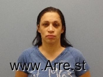 Ashley Marie Wilson Mugshot