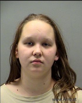 Ashley Nicole Wirt Mugshot