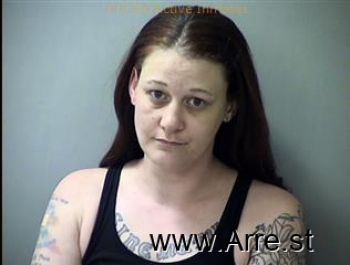 Ashley Drew Woods Mugshot