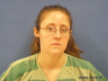 Ashley Nichole Woods Mugshot