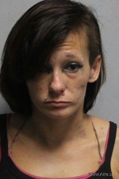 Ashley Ruby Austin Wyatt Mugshot