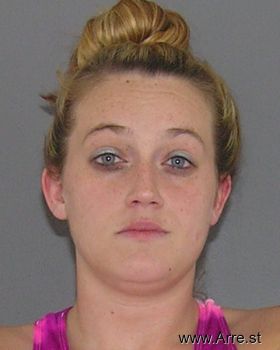 Ashley Lynn Young Mugshot