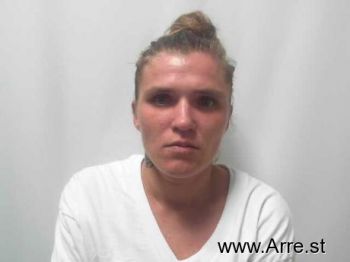 Ashlie Dawn Greene Mugshot