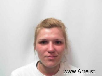 Ashlie Dawn Greene Mugshot