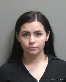 Ashlynn Marie Perkins Mugshot