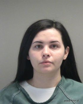 Ashlynn Marie Perkins Mugshot