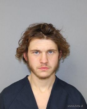 Ashton Scott Johnson Mugshot