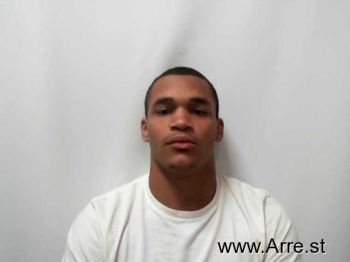 Ashton Louis Lucas-taylor Mugshot