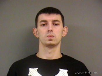 Ashton Robert Turner Mugshot