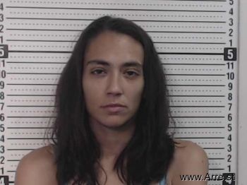 Ashton Gayle Walls Mugshot