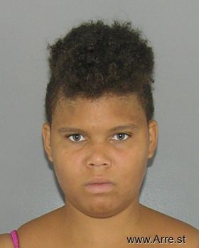 Asia  Brown Mugshot