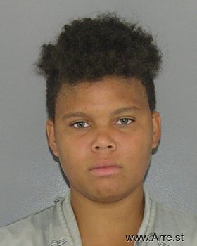 Asia  Brown Mugshot