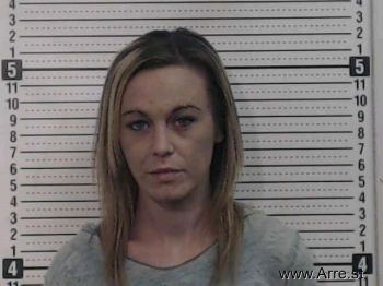 Asia M Elliott-martin Mugshot