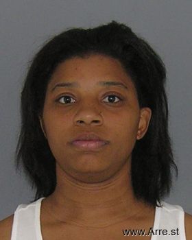 Asisha  Mills Mugshot