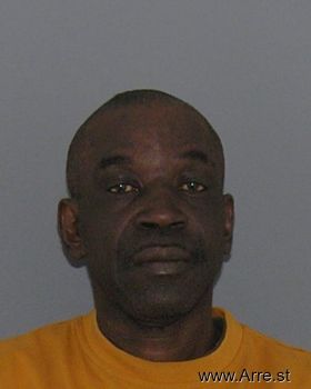 Assane  Ndoyne Mugshot