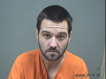 Aubrey  Adams Mugshot