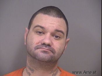 Aubrey Stanley Jr Adams Mugshot