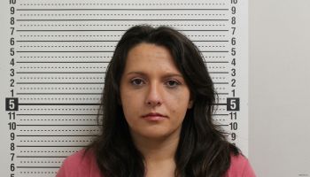 Aubrey C Taylor Mugshot