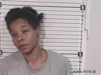 Aubrey S Williamson Mugshot