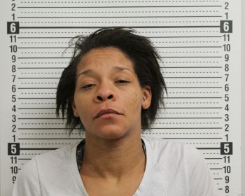 Aubrey S Williamson Mugshot