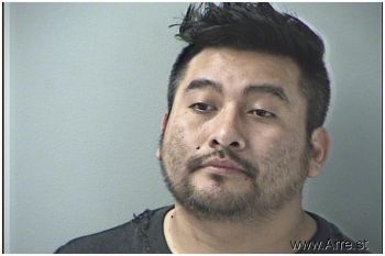 Audelino M Gonzalez-perez P Mugshot