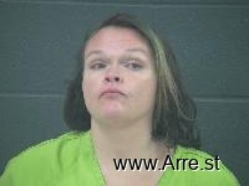 Audra Rochelle Taylor Mugshot