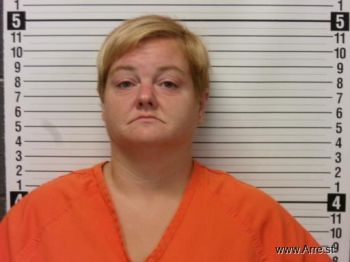 Audrey Lynn Bailey Mugshot