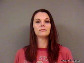 Audrey Lee Major Mugshot