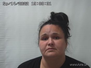 Audrey Louise Ratliff Mugshot