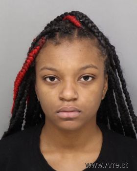 Audreyona  North Mugshot