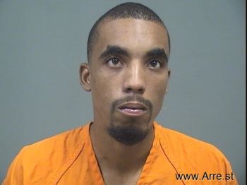 Aundrey H Fultz Mugshot