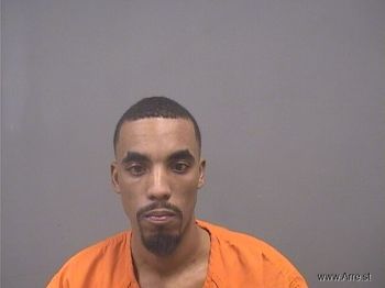 Aundrey H Fultz Mugshot