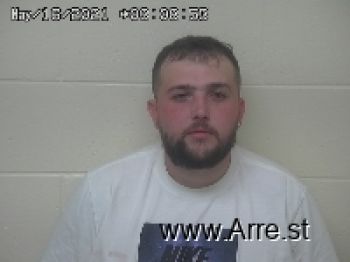 Austin J Adkins Mugshot