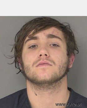 Austin Andrew Allen Mugshot