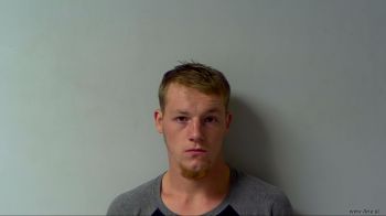 Austin Jacob Allen Mugshot