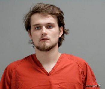 Austin Allen Bailey Mugshot