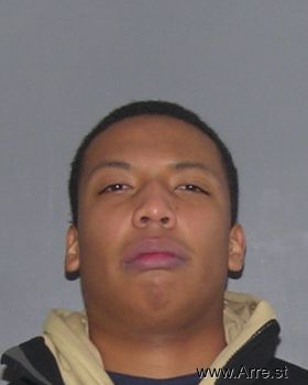 Austin  Banks Mugshot