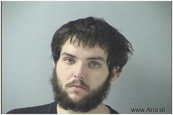 Austin Eric Barnes Mugshot