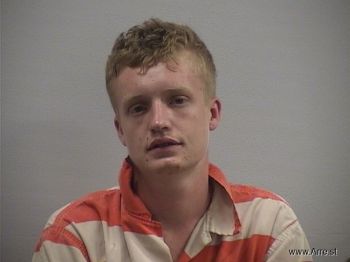 Austin  Barnhart Mugshot