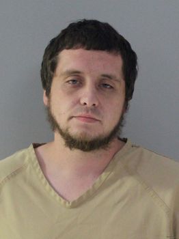 Austin Tyler Barrett Mugshot